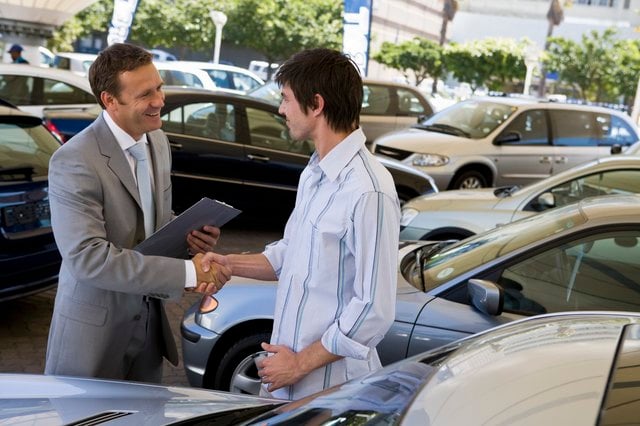 Ohio Car Buying Remorse Law