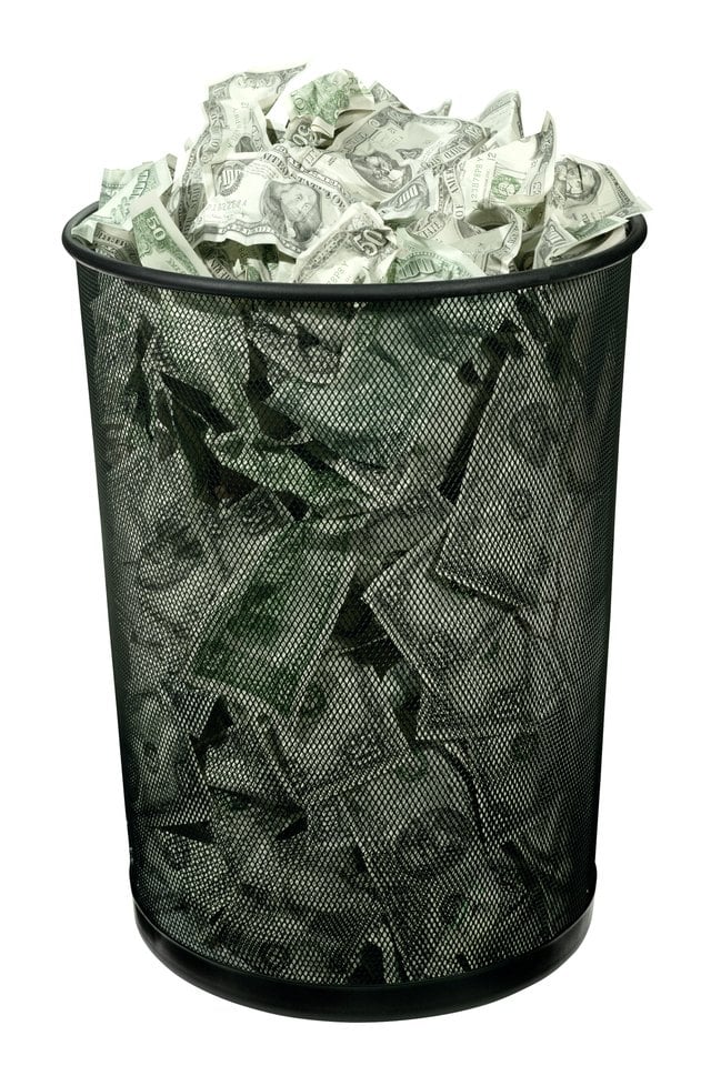 How to Deal With Hyperinflation