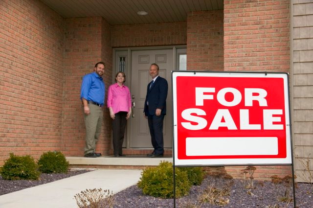 Can the Majority Rule in Selling an Inherited Property?