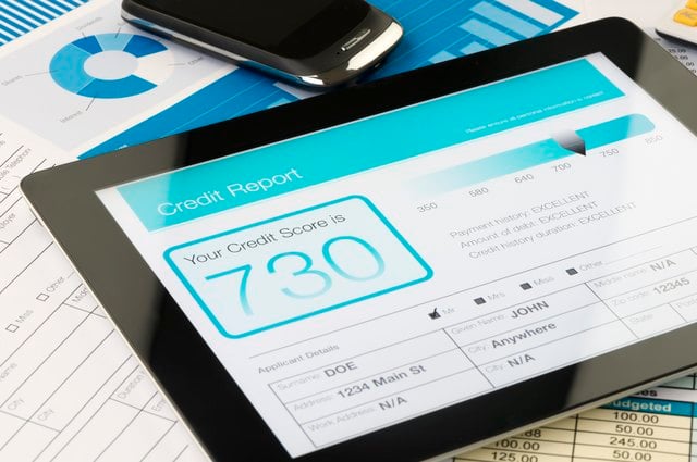What Does NR Mean on a Credit Report?