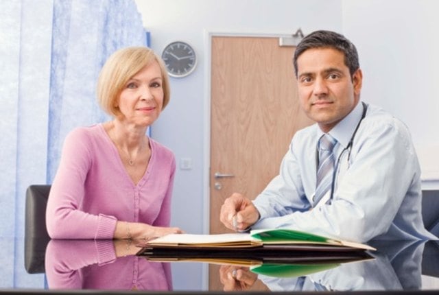How to Pass a SSI Disability Exam
