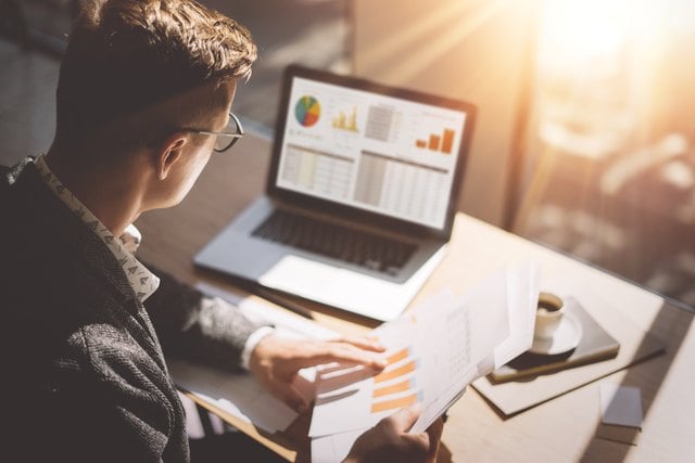 The Importance of the Average Traded Price (ATP) in Technical Analysis