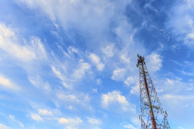 Tax Benefits of Selling Tower Leases for Perpetual Easements
