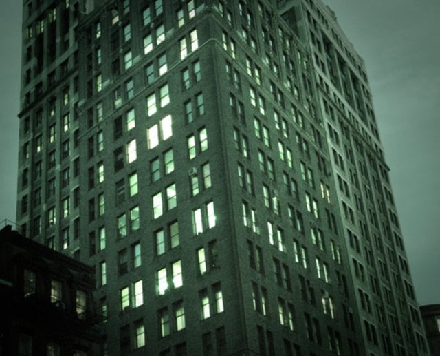Section 8 Landlord Grants
