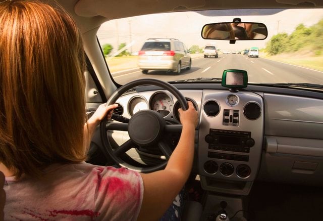 How to Calculate Cost Per Mile