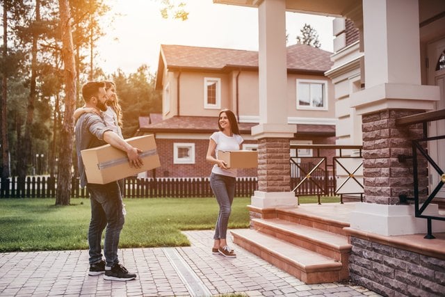 What Is a Disbursement Check on a Mortgage?