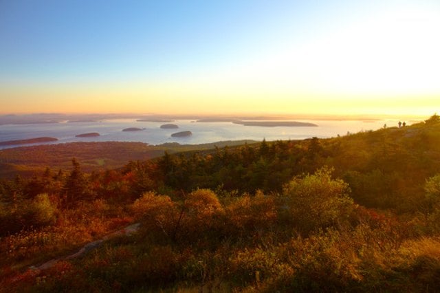 Cheapest States to Buy Acreage