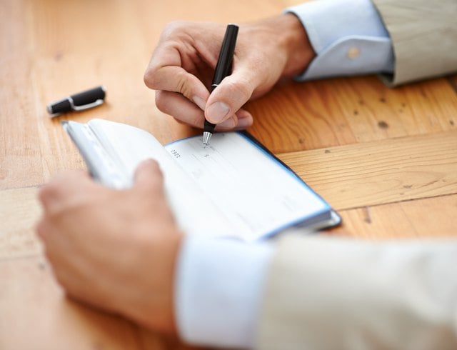 Can Banks Put a Stop Payment on a Check After It's Cashed?