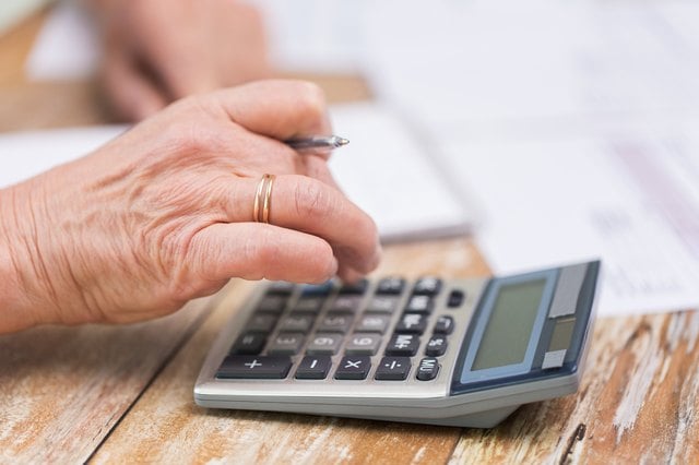 States That Don't Tax Federal or State Pensions