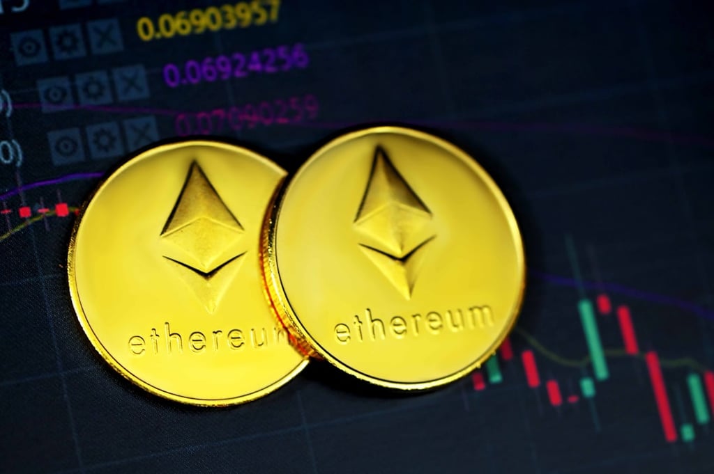 Bitcoin and Ethereum prices today: what’s driving BTC and ETH