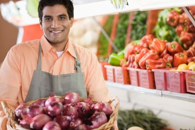 How to Use Food Stamps Across State Borders