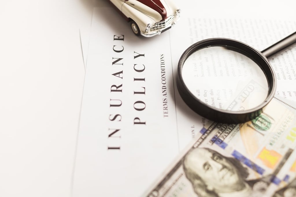 Rising insurance premiums financial stress: how budgets shift