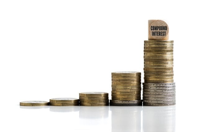 What Is Compound Interest?