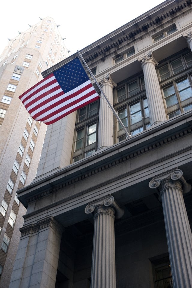 Grants for Improvements for American Legions