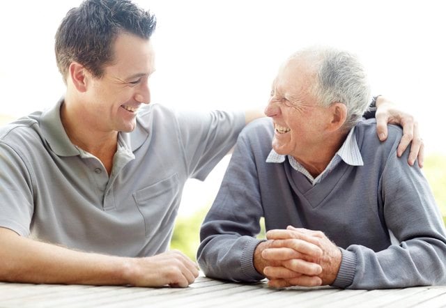 How to Legally Take Control of Your Parents' Finances