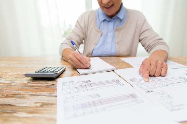 Is Pension Considered Earned Income?