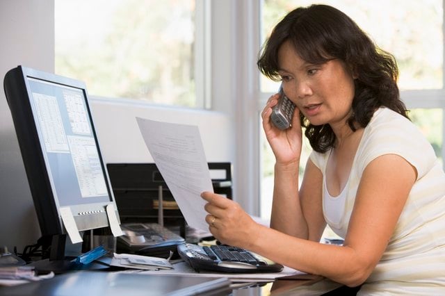 How to Write a Refusal-to-Pay Letter