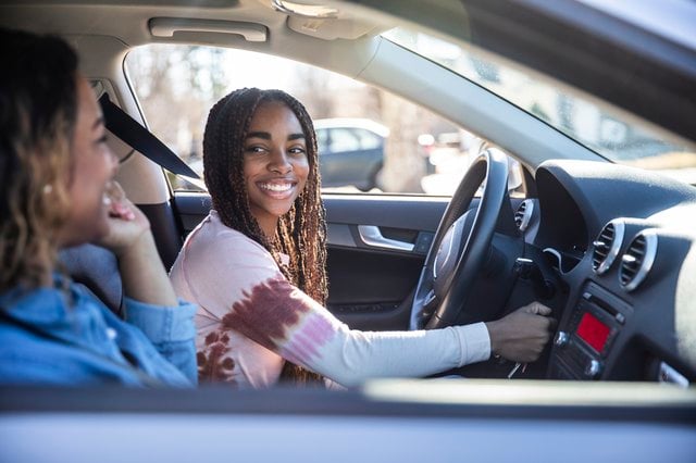 Age Requirements for a Pennsylvania Drivers License