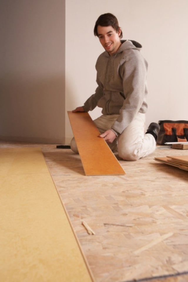 Does Laminate Flooring Add to the Resale Value of a Home?