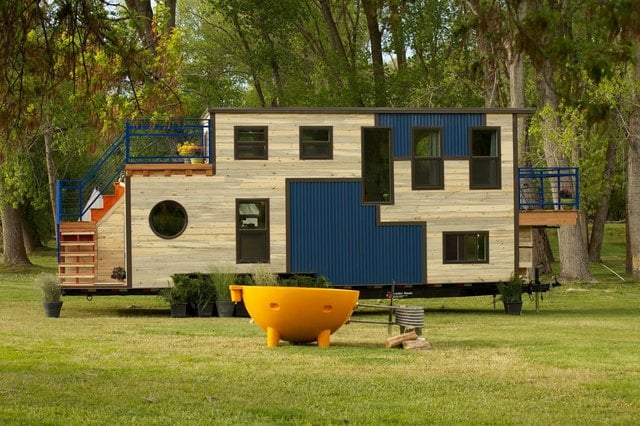 Can a Tiny House Save You Big Money?