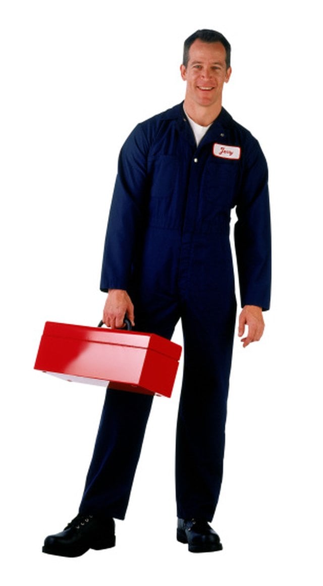 Grants for Rewiring a House