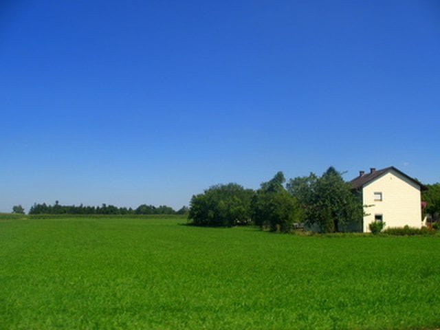 How to Value Land Per Acre
