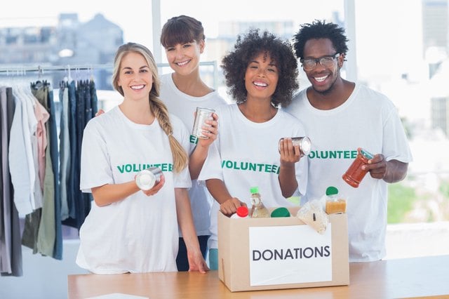 Can PTA Donations Be Deducted on Taxes?