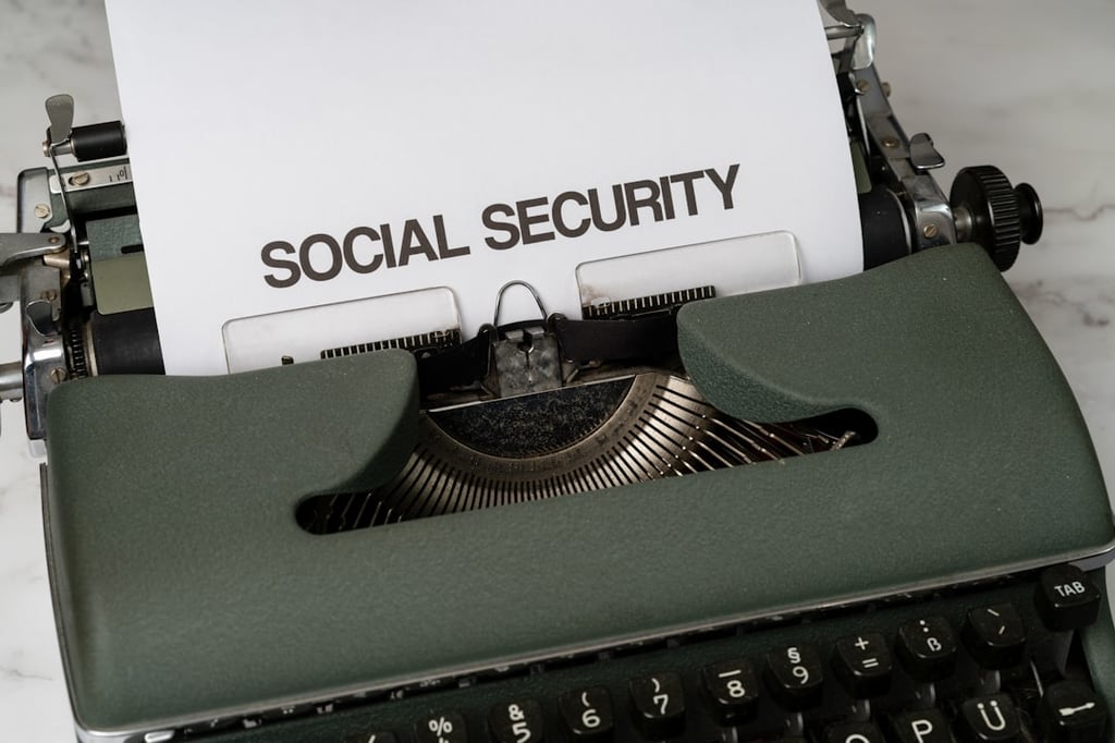 Social Security Depletion Explained: Reduced Benefits, Not