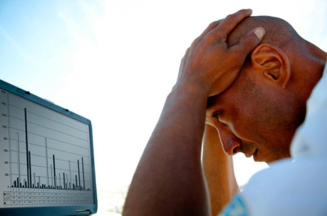 The Difference Between Risk Averse & Risk Neutral