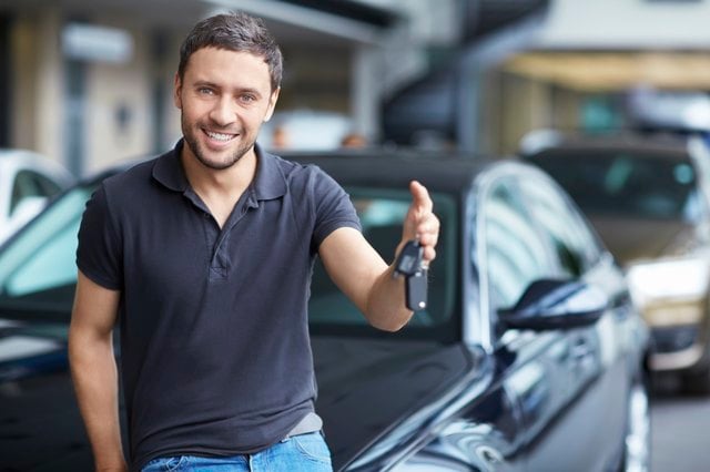 What Is Financing OAC?