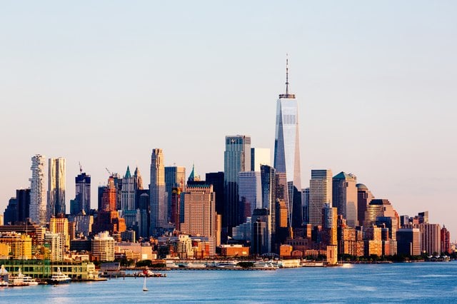 The 10 Best Cities for Job Seekers
