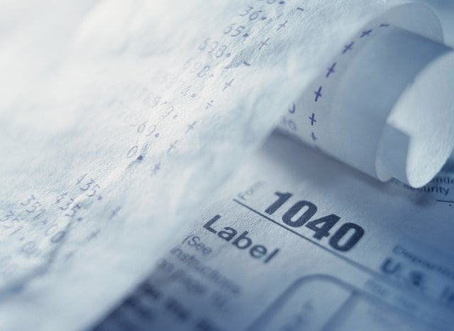 What Taxes Do You Pay on California Unemployment?