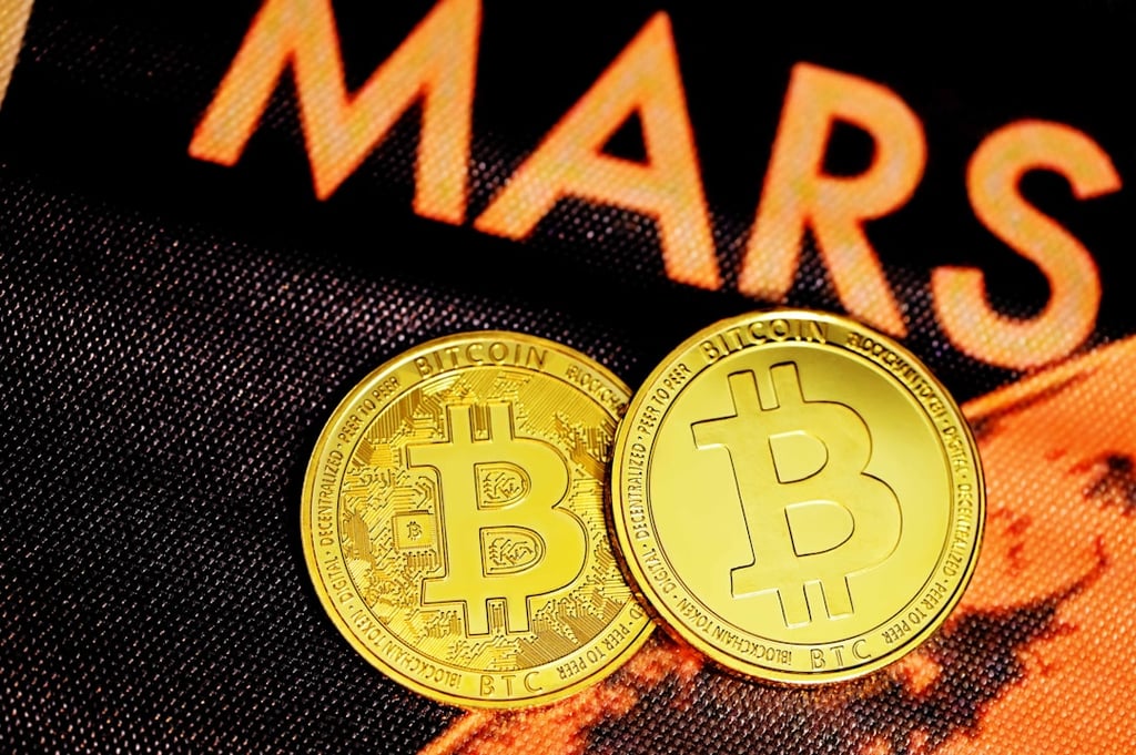 MARA layoffs after Bitcoin sale: pivot to AI and energy