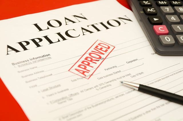 Does My Husband Have to Know I'm Getting a Loan?