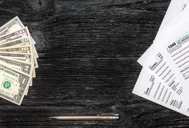 Can I File Exempt on Bonus Income?