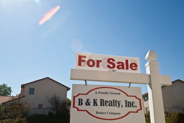Can I Still Sell My Home When I Have a Judgment?