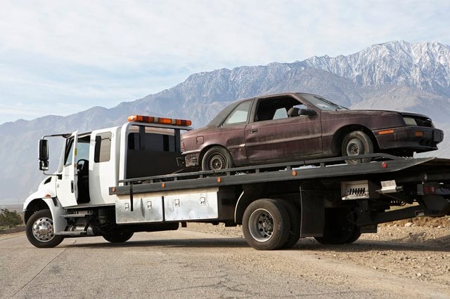 What Is Required by Law to Operate a Tow Truck in North Carolina?