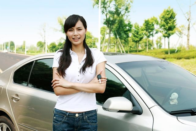 Is a Car That You Owe a Car Payment on an Asset?