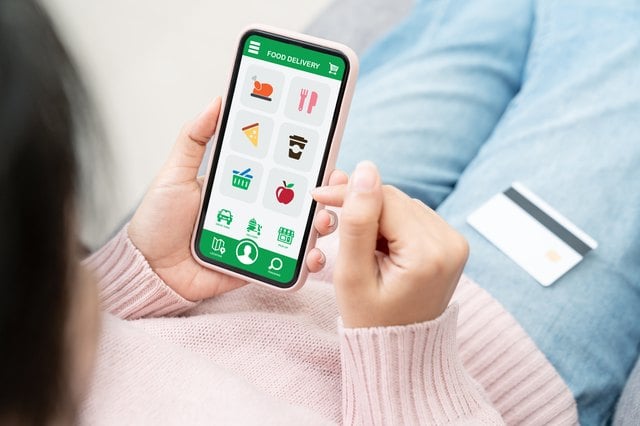 How to Order Groceries Online From Safeway
