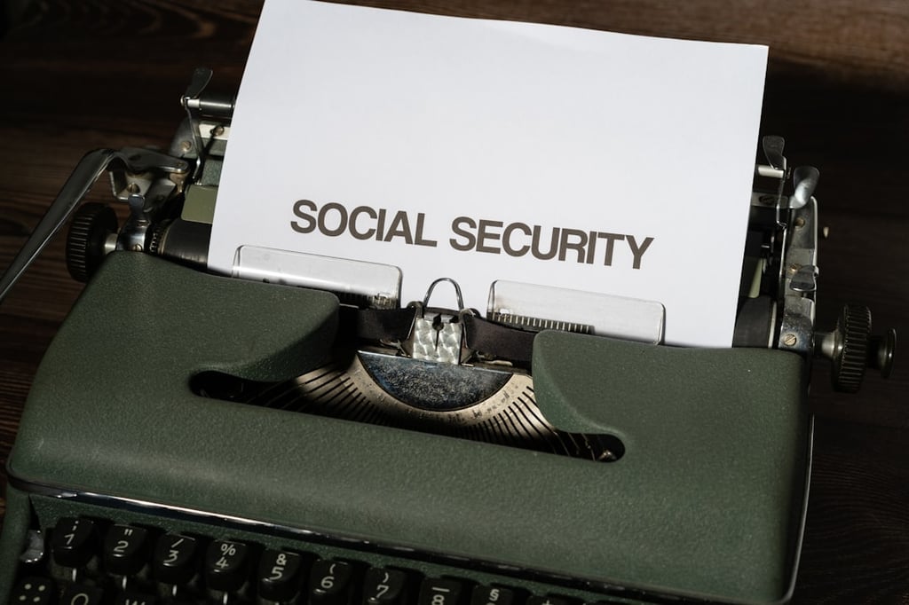 Social Security's $100K household cap: who it hits and how it works
