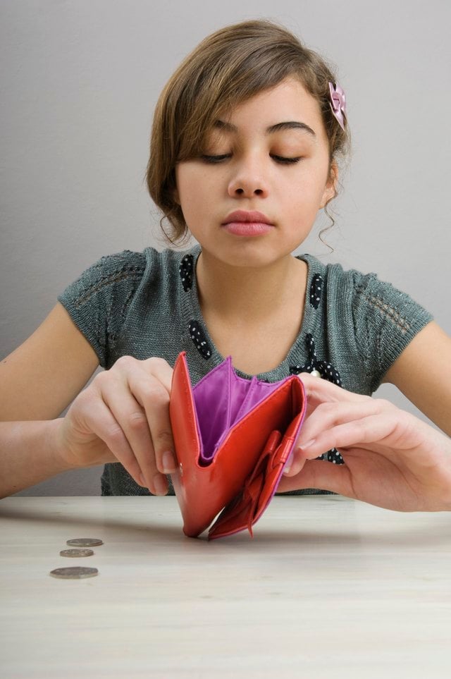 How to Keep a Simple Budget Journal