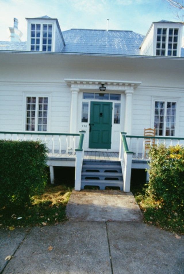 Will Foreclosure Affect My Securities License?