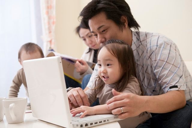 Can I Write My Laptop Off on My Taxes?