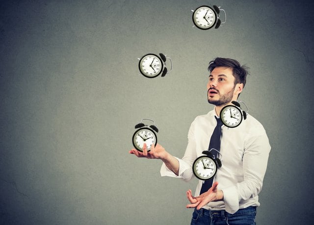Managing Your Freelance Business
