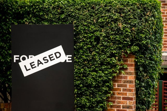 Does a Pre-Lease Work?