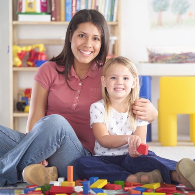 What Are the Washington State Taxes for Nannies?