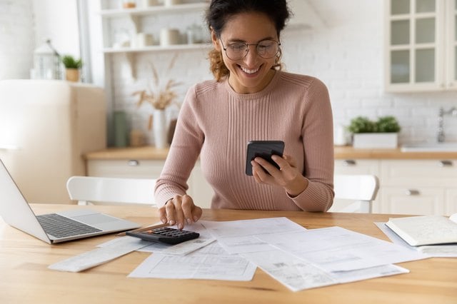 Can I Add Funds From a PayPal Line of Credit to My Debit Card?