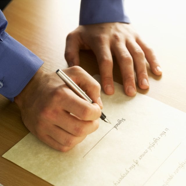 What Is a Timeshare Warranty Deed in Lieu of Foreclosure?