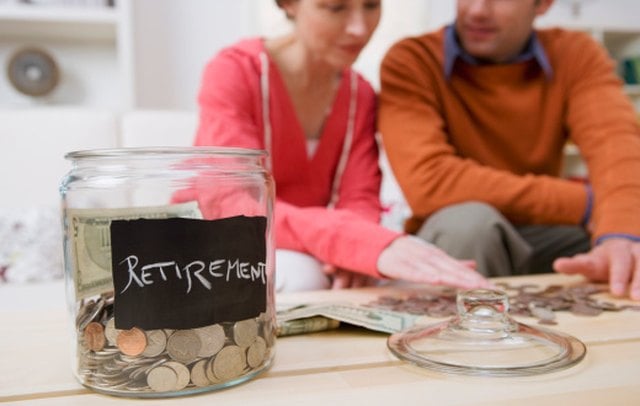 Can You Borrow Money From Retirement in North Carolina?