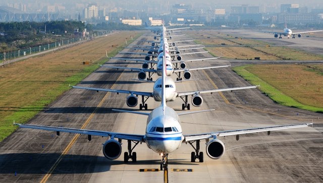 4 Best Travel Rewards Cards